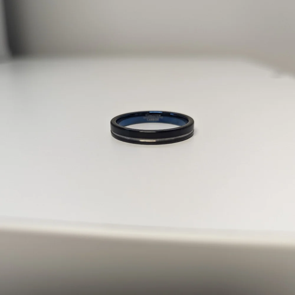 Tungsten Carbide Ring